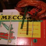 330 6625 Meccano